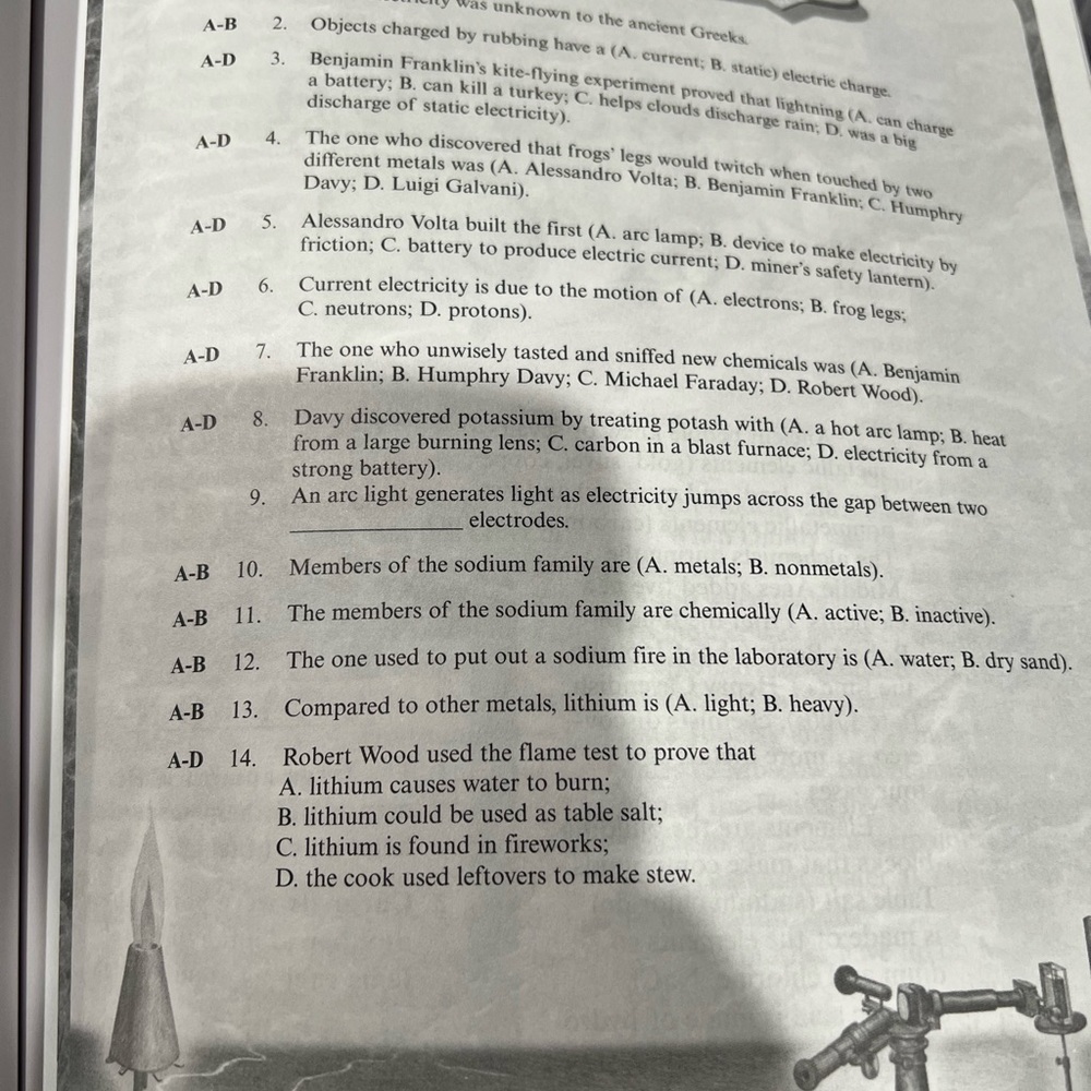 Exploring Science Book Set - Picture 5 of 10